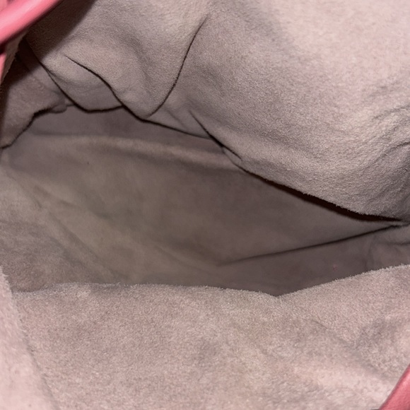 NWT Marc Jacobs Lamb Leather Backpack - Picture 14 of 16